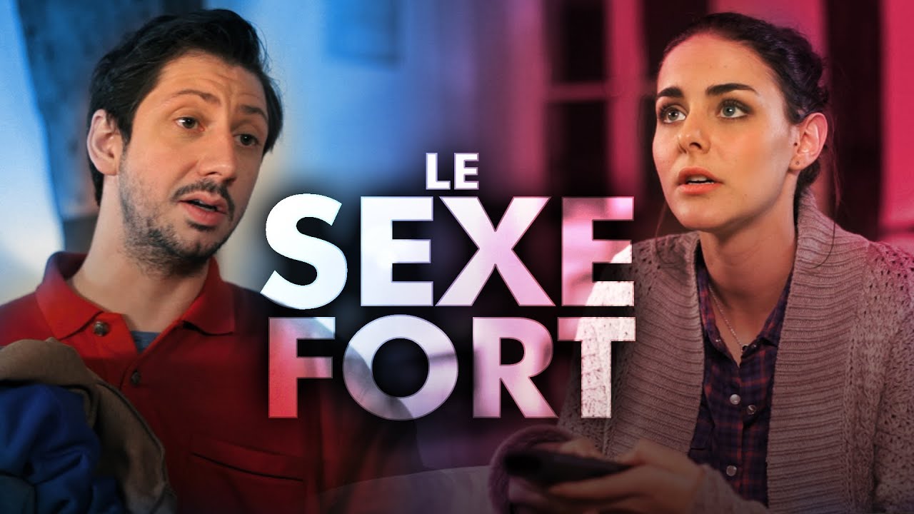 Le Sexe Fort