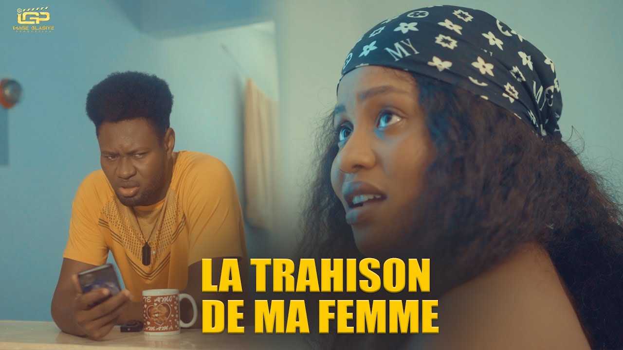 Trahison De Ma Femme,Lap travay lotbo pou okipe fanm nan Gad sa fanm nan fel