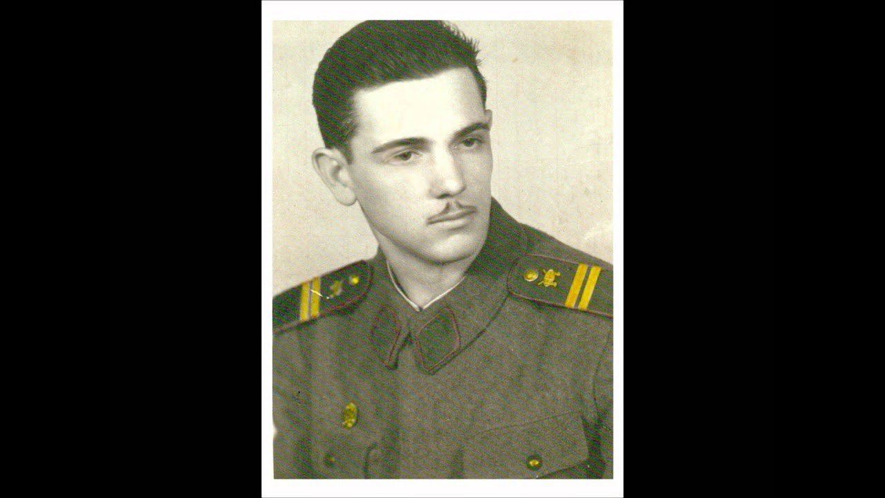 David si Goliat - Nichitean Gavril