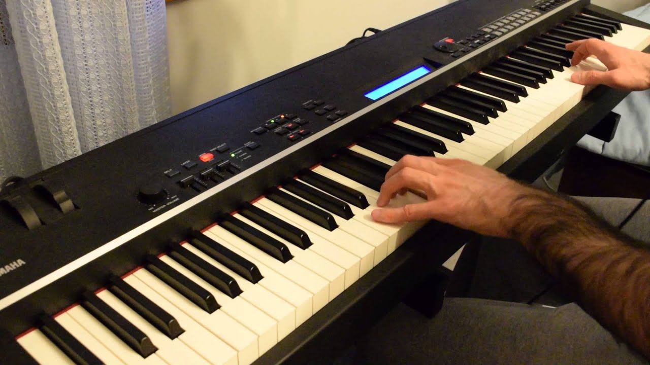 Kanon/AIR Re-feel - shoujo no ori (CP4 Cover)