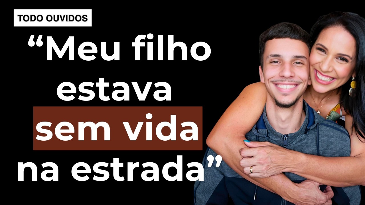 “Encontraram meu filho morto na estrada”