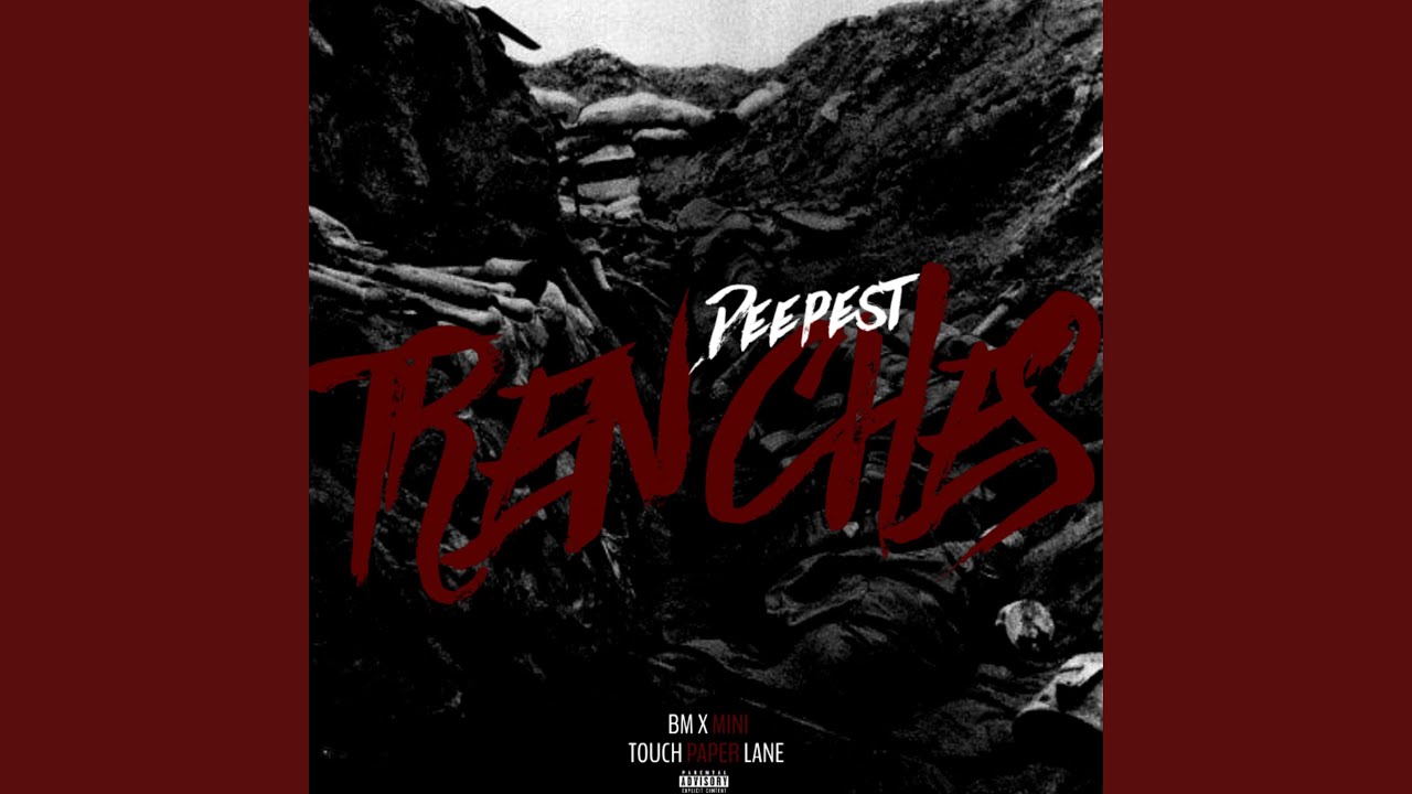 Deepest Trenches