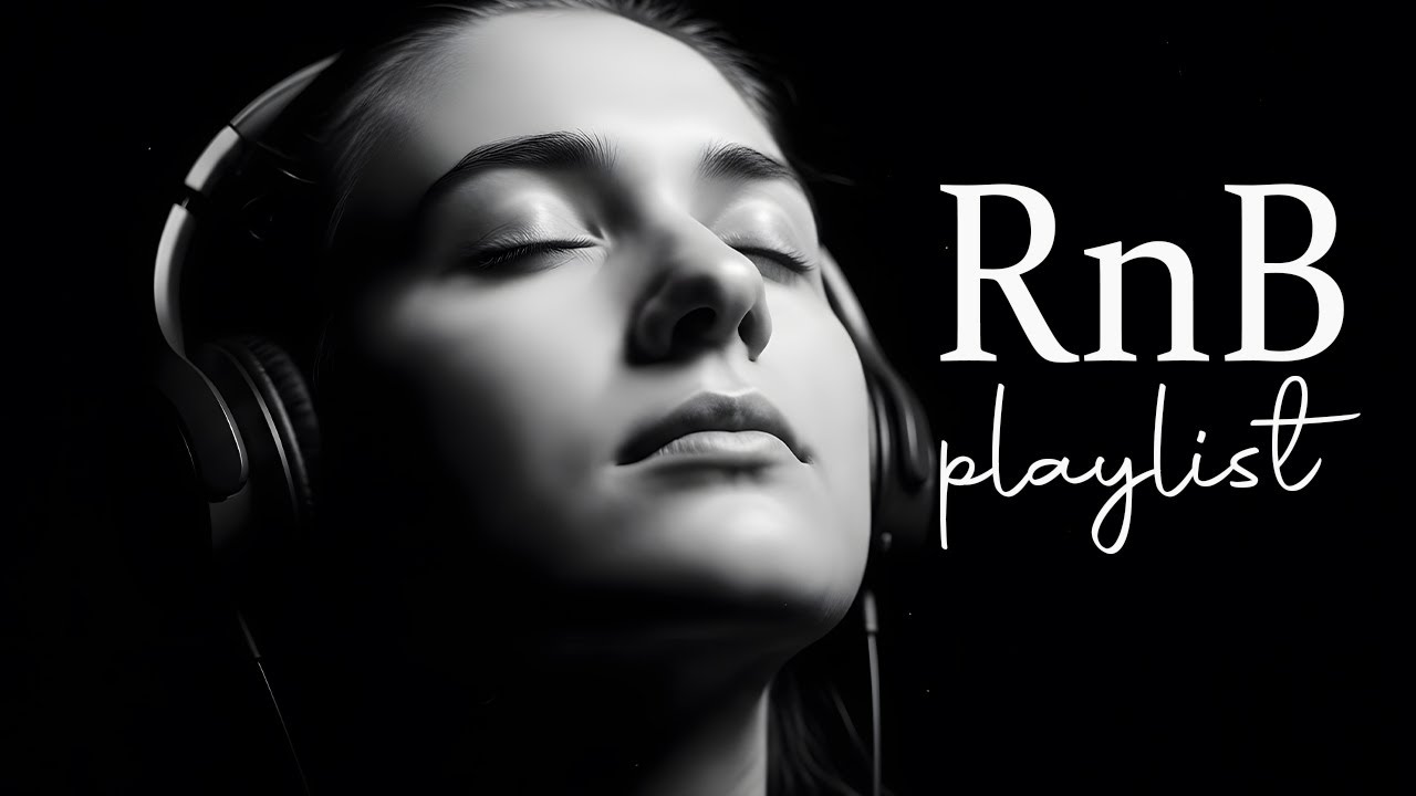 【Emotional R&B Soul】Smooth Night Vibes for Quiet Hearts