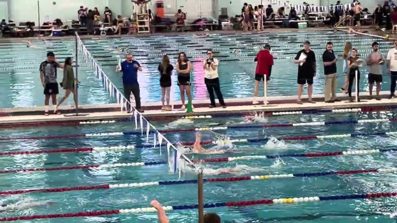 Thomis Regionals-Freshman 2026