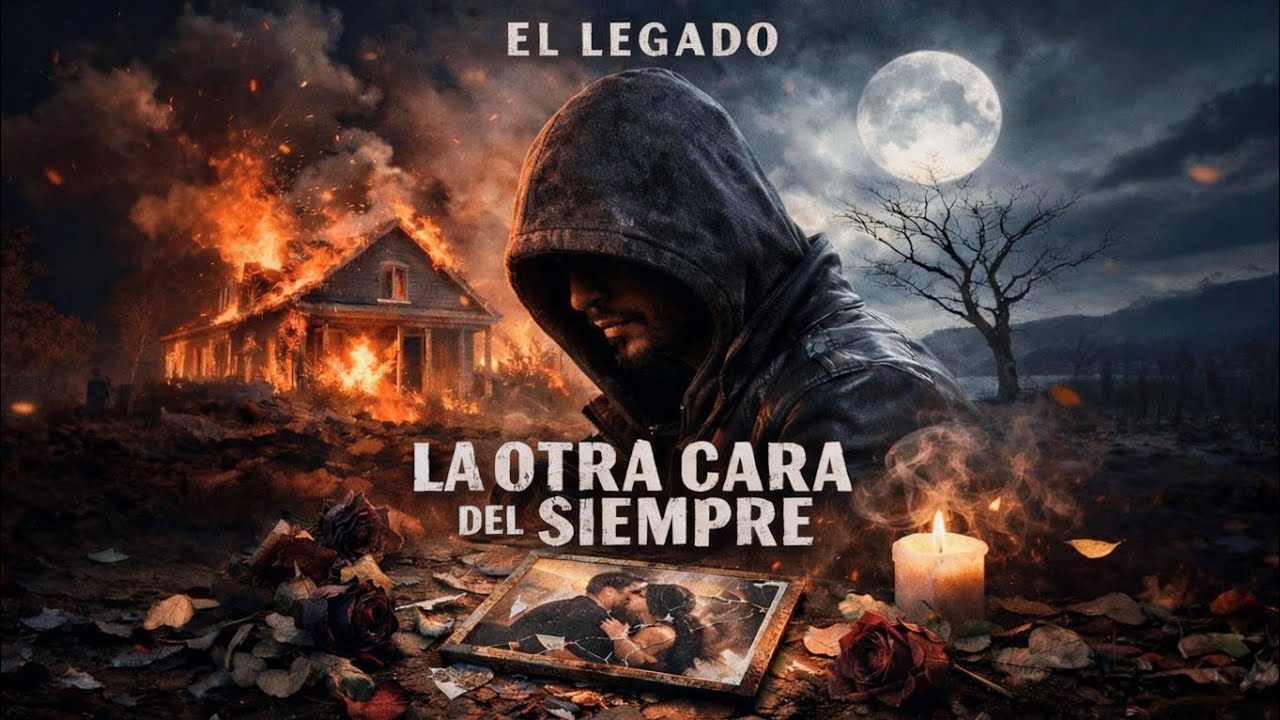  LA. OTRA CARA DEL SIEMPRE EL LEGADO 