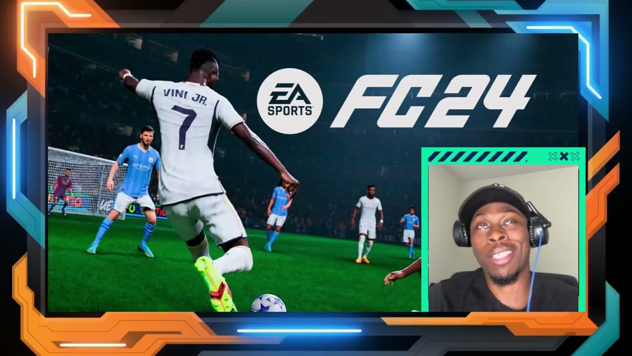 EAFC 24 BETA TEST REVIEW  - GOOD OR BAD?
