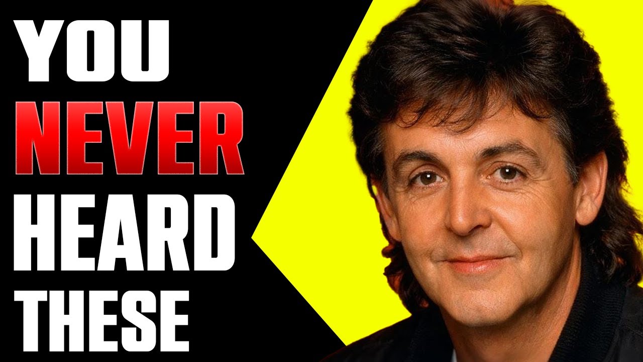 10 Forgotten 80s Rock Songs That Deserve a Comeback