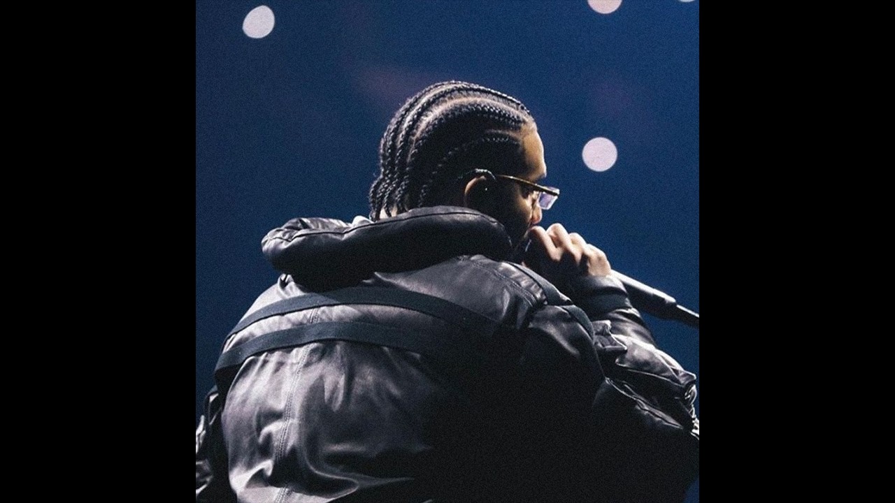 [FREE] Drake Type Beat - 