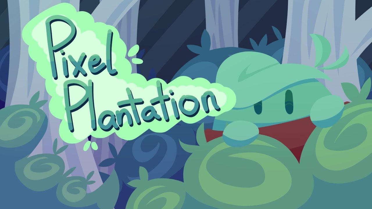 [RD Custom] Elysium - Pixel Plantation