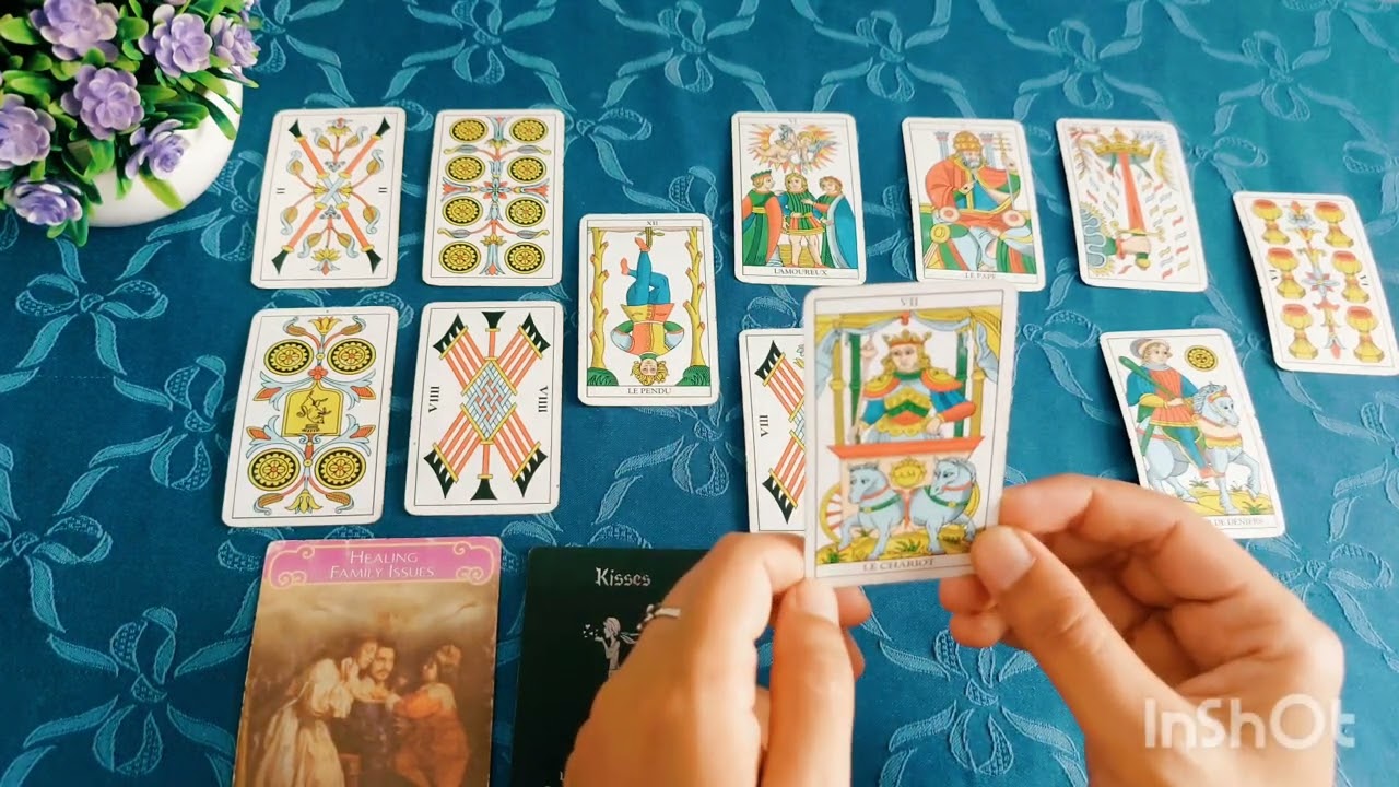 تاروت برج السرطان الحبيب حاسس انه لازم يعتذرلك 🥹💕