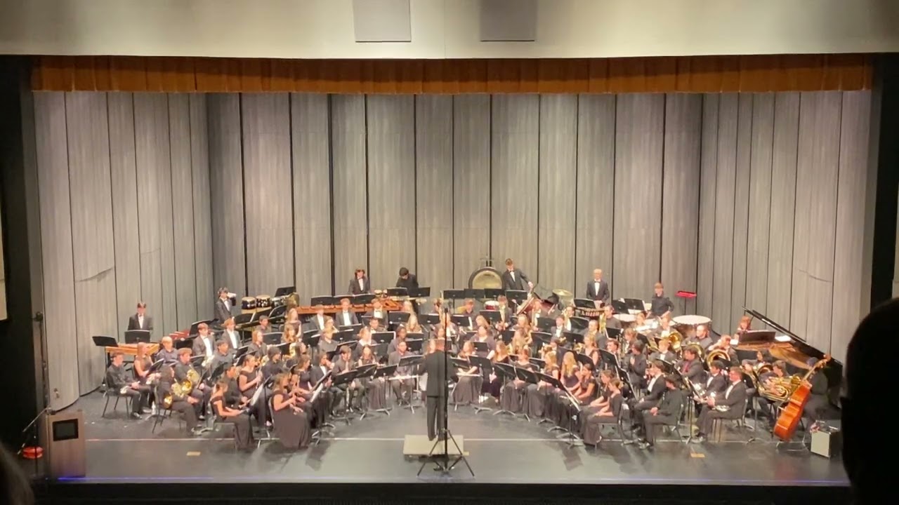 Region 6 | First Band | 1/25/25