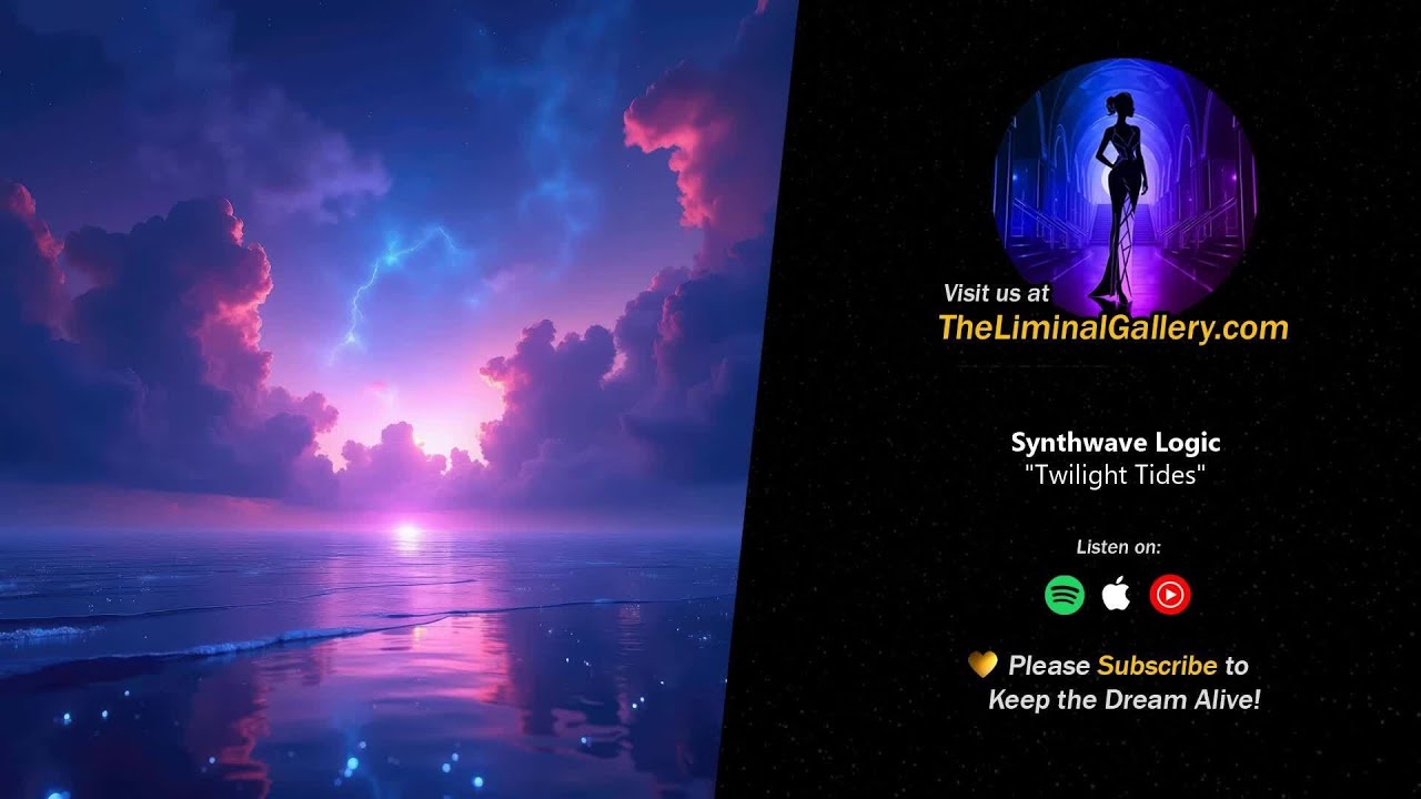 Does the tide pull you deeper into the night?