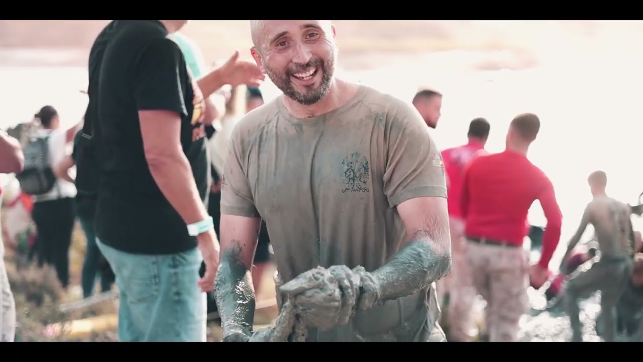 VÍDEO OFICIAL VII EDICIÓN CÍVICO MILITAR FAN-PIN 