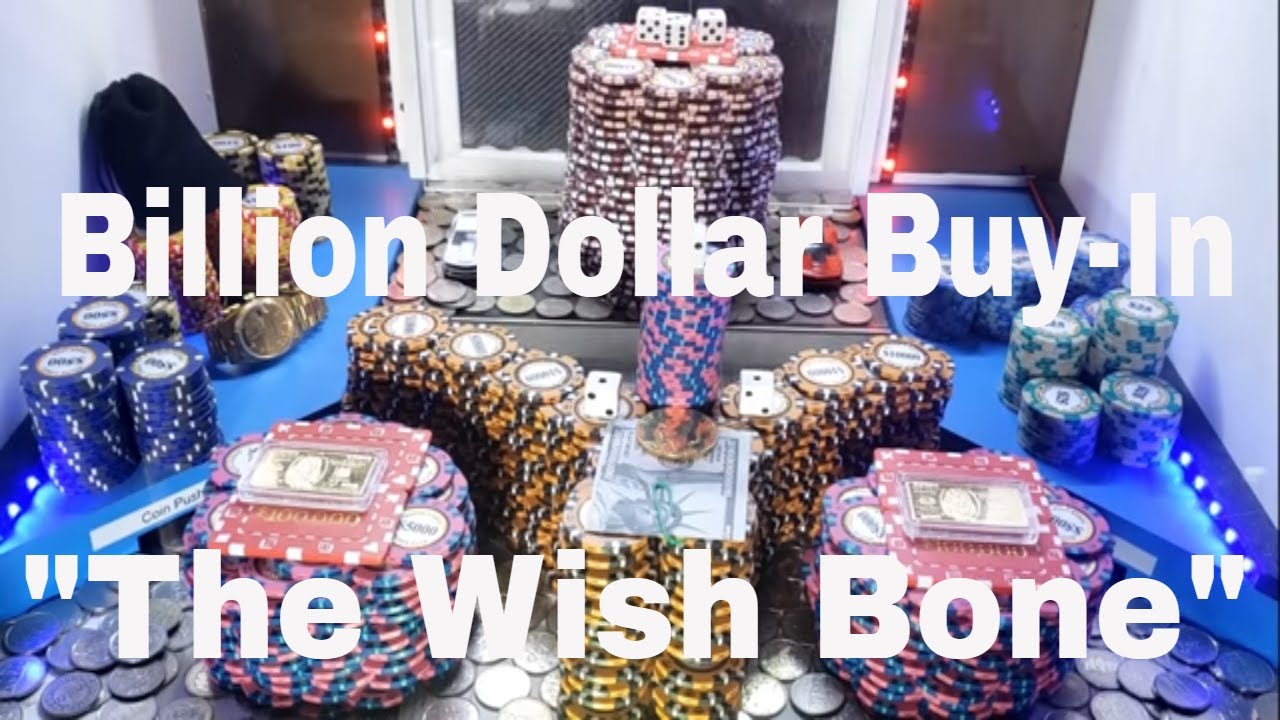 Coin Pusher R1 