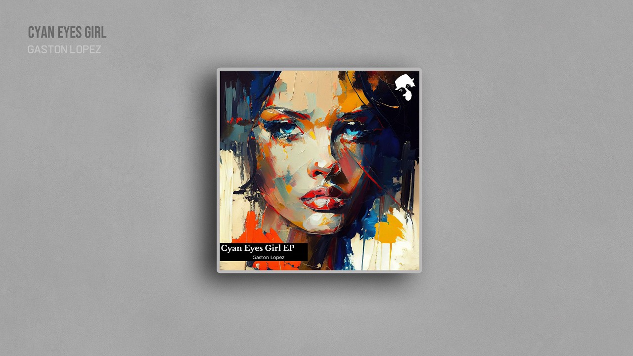 DEEP HOUSE Official Video Clip – Cyan Eyes Girl (Remastered)