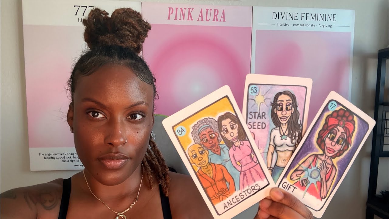 💖 Gemini ♊️ &mdash; I&rsquo;m Not Even Gonna Lie&hellip; Your Ancestors Are Stepping In Big Time