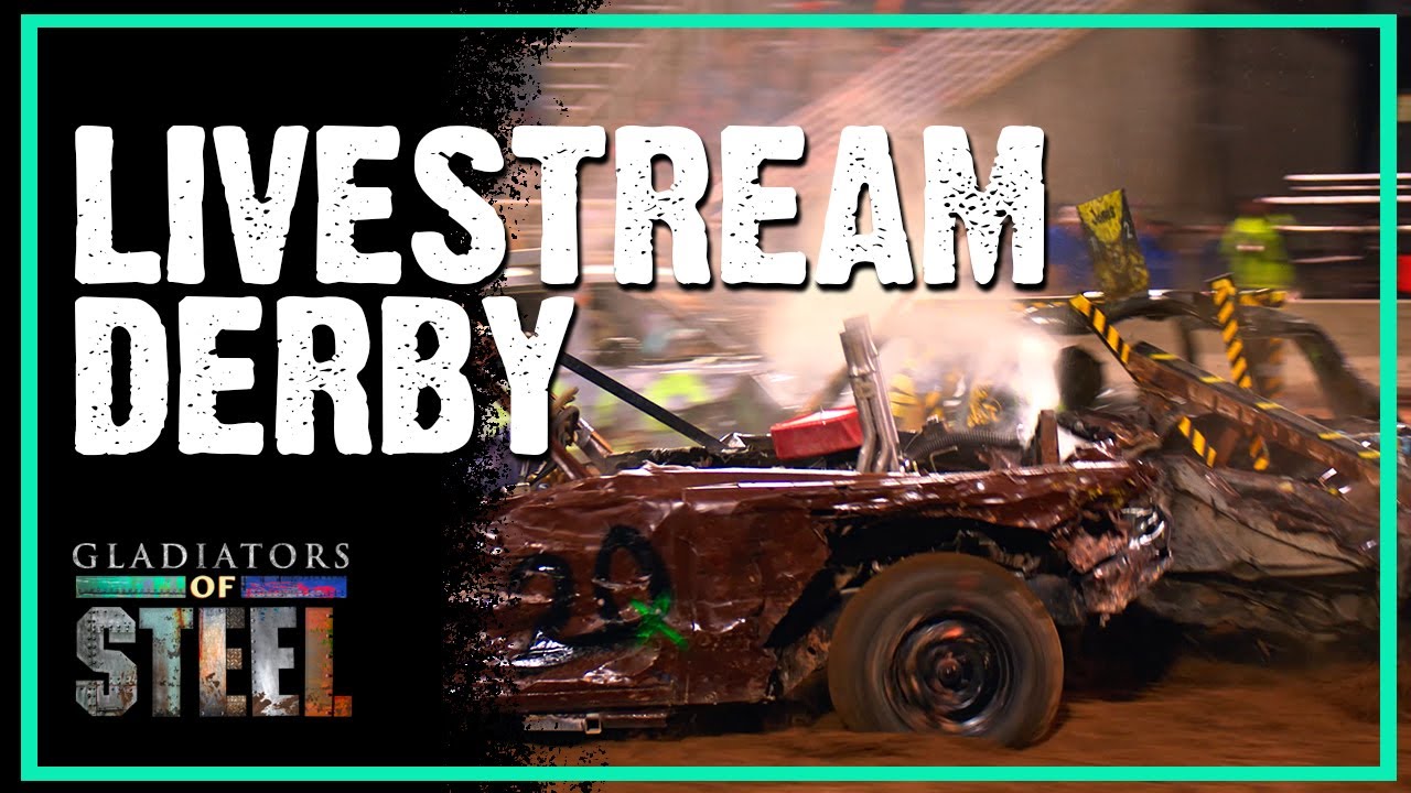 BORDER WARS 2022 - DAY 1 | FREE LIVESTREAM
