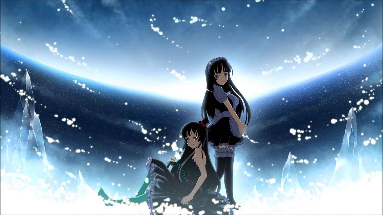 Nightcore- Money Power Glory