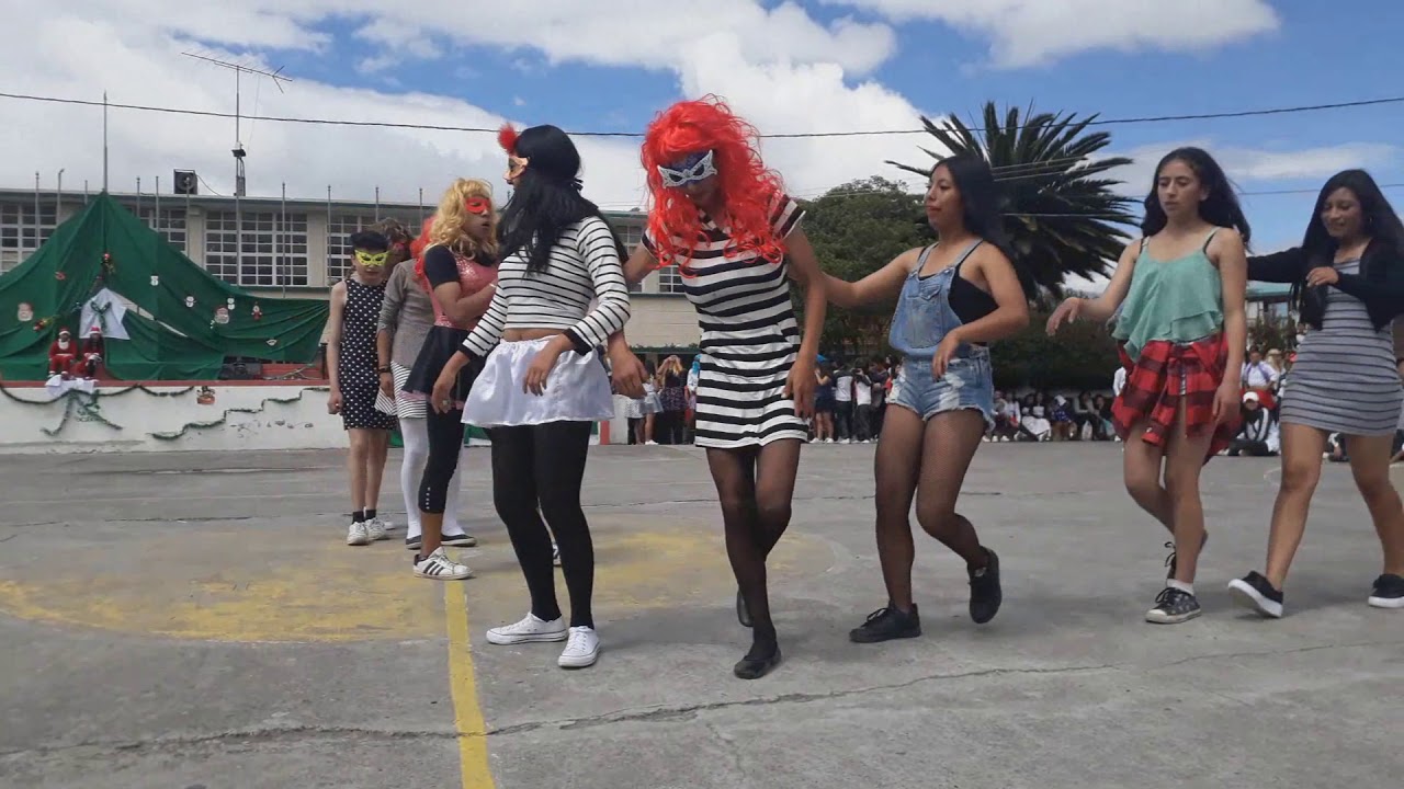 Las locas Viudas Del Álvarez