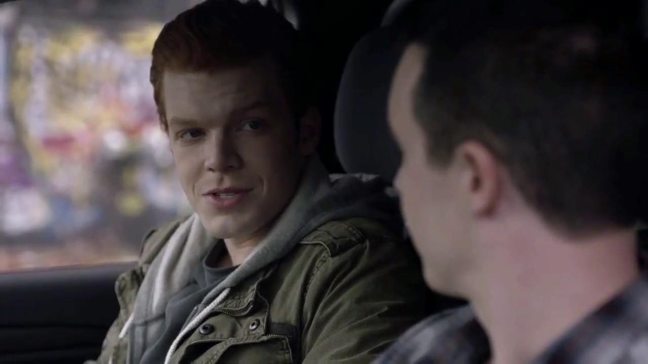 Ian & Mickey-   As Long As You Love Me