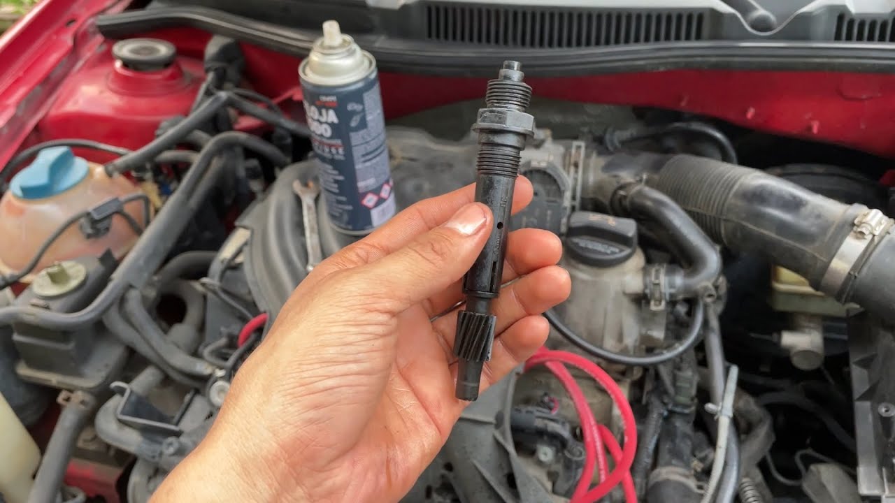 FALLA EL SENSOR DE VELOCIDAD JETTA A4   -NO BAJABAN LOS SEGUROS   -FALLA SENSOR DE GASOLINA