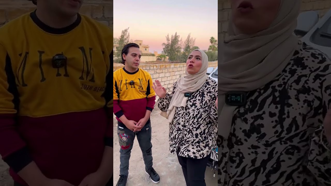 كشف حقيقه مراته بطريقه ذكيه