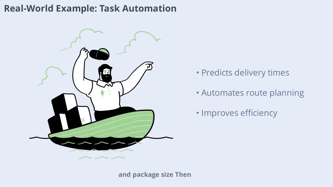 From Regression to AI Agents