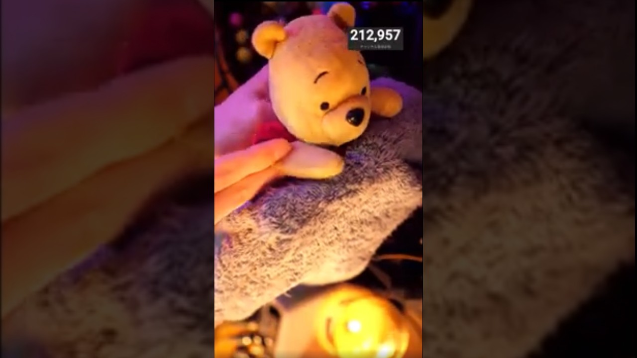 【KU100❌🗿3Dio】９つの神マイクで寝落ちさせるASMR配信