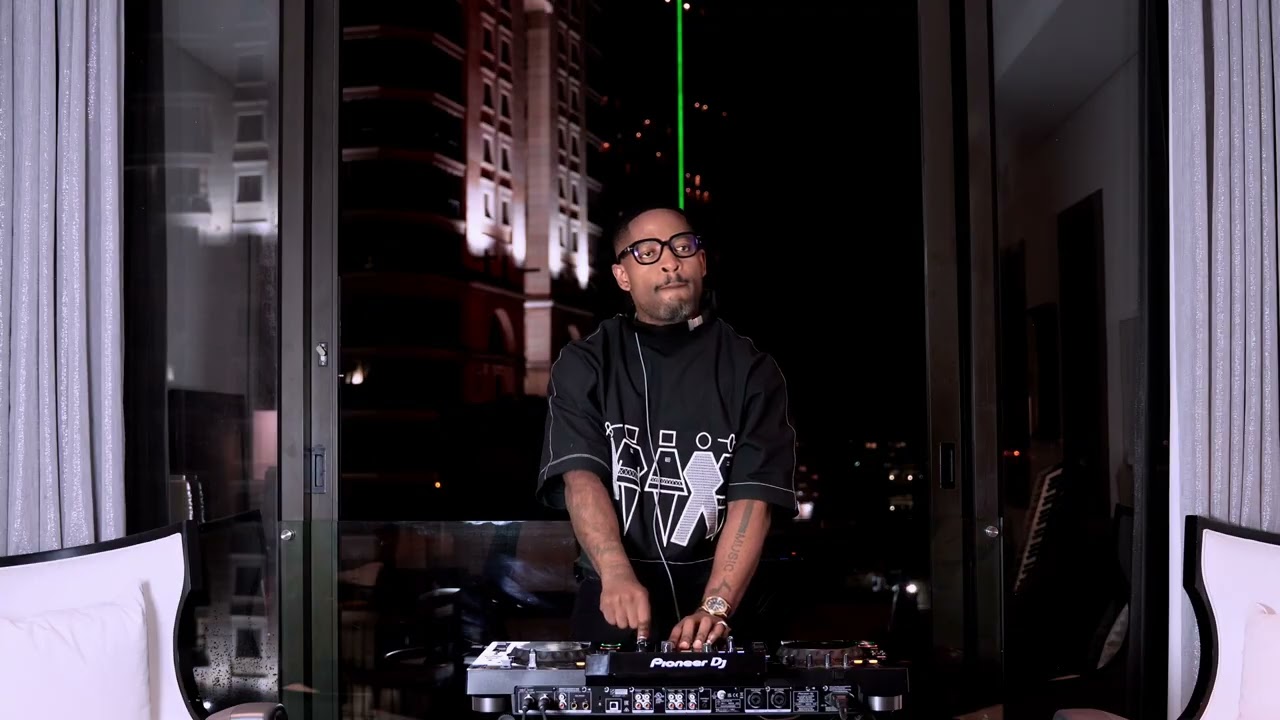 Prince Kaybee | 2025 Year End Mix | This House Is Not For Sale
