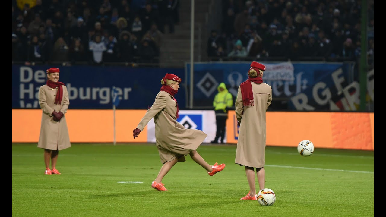 HSV | Safety video | Emirates Airline