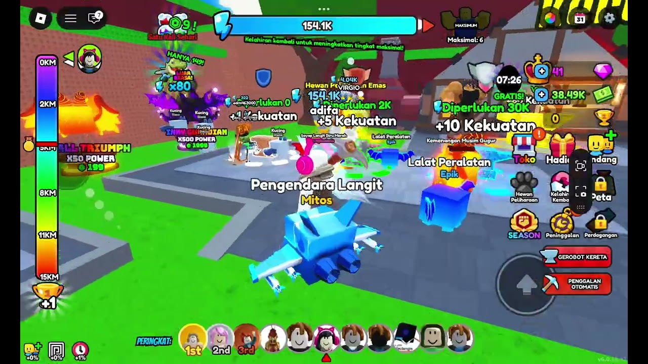 Hai guys bertemu lagi bersama diva family kali ini aku mau kali ini aku mau main kapak kapakkan