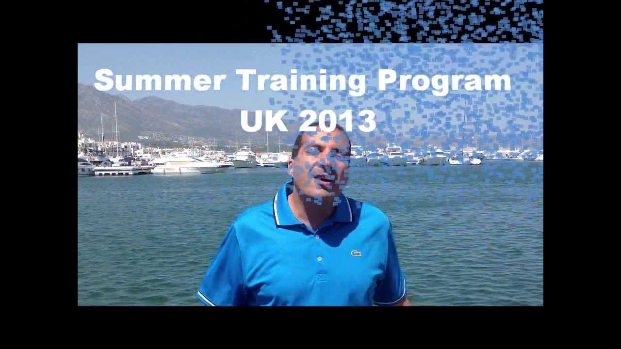 STP2013 in UK with Dr Amr Khaled