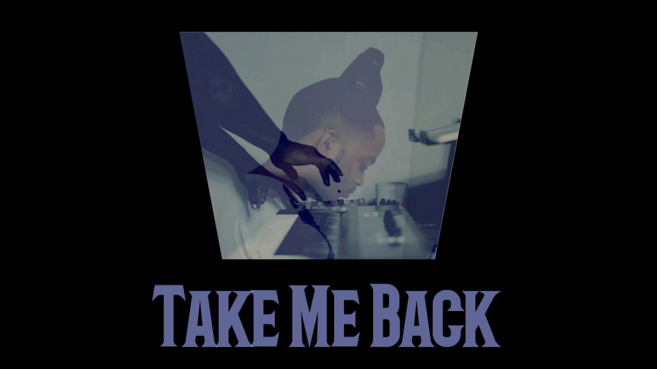 Take Me Back (Prod. BubbaGotBeatz) - Instrumental -