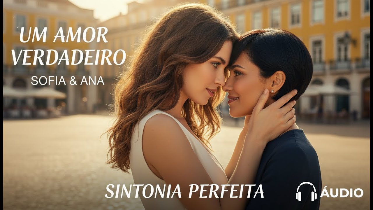 A Família Parou o Casamento Dela por um Preso — Ela Casou com a Namorada Sem Eles