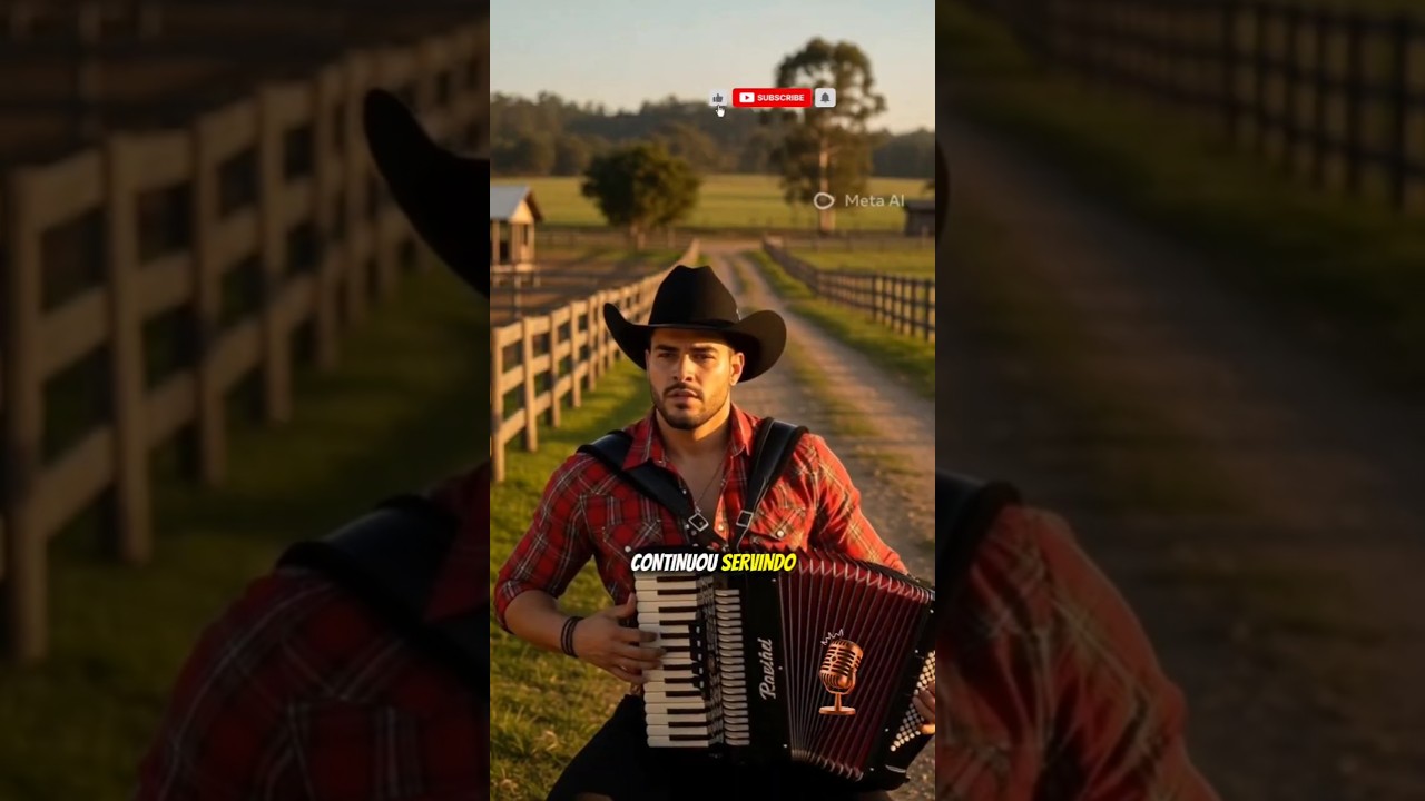 MÚSICA GOSPEL COUNTRY 