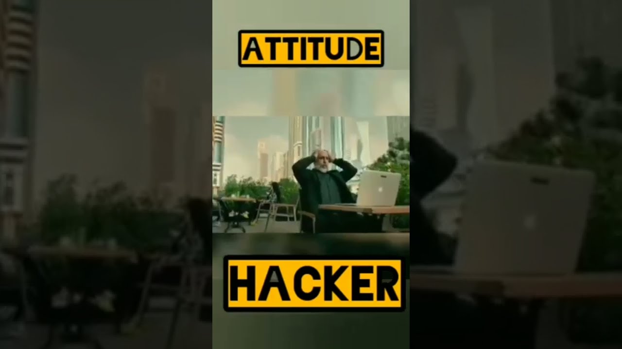 hacker attitude status videos by///R.k.Raja attitude