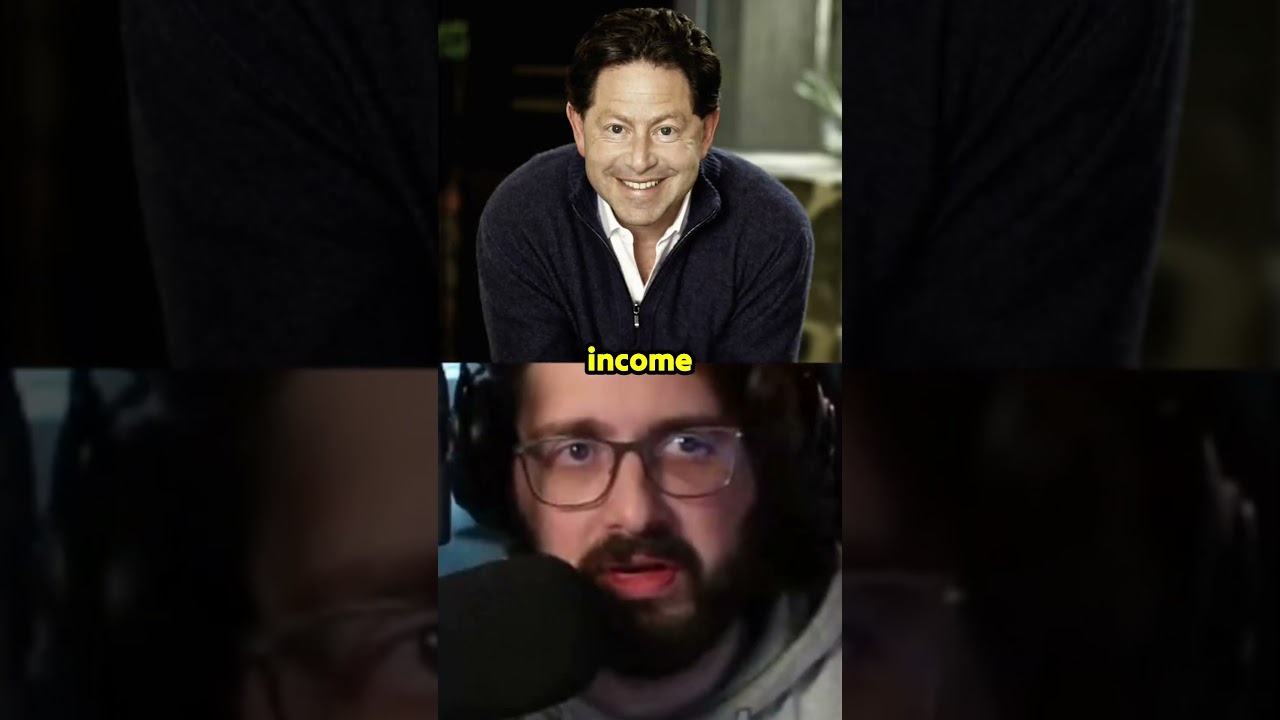 Activision has no shame..