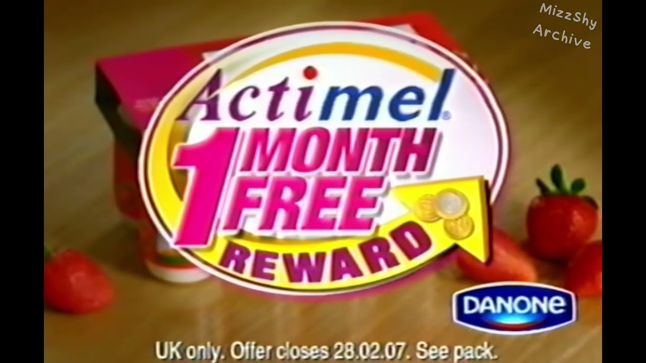Sky One  Continuity (2004) (3)