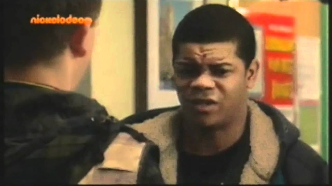 Anubis Drama (Raphael/Sterre/Pim)