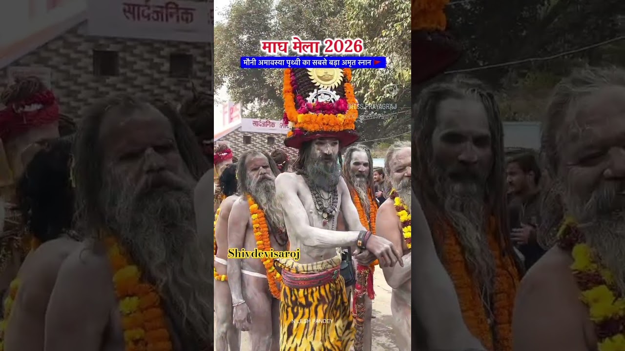 ganga yamuna saraswati 