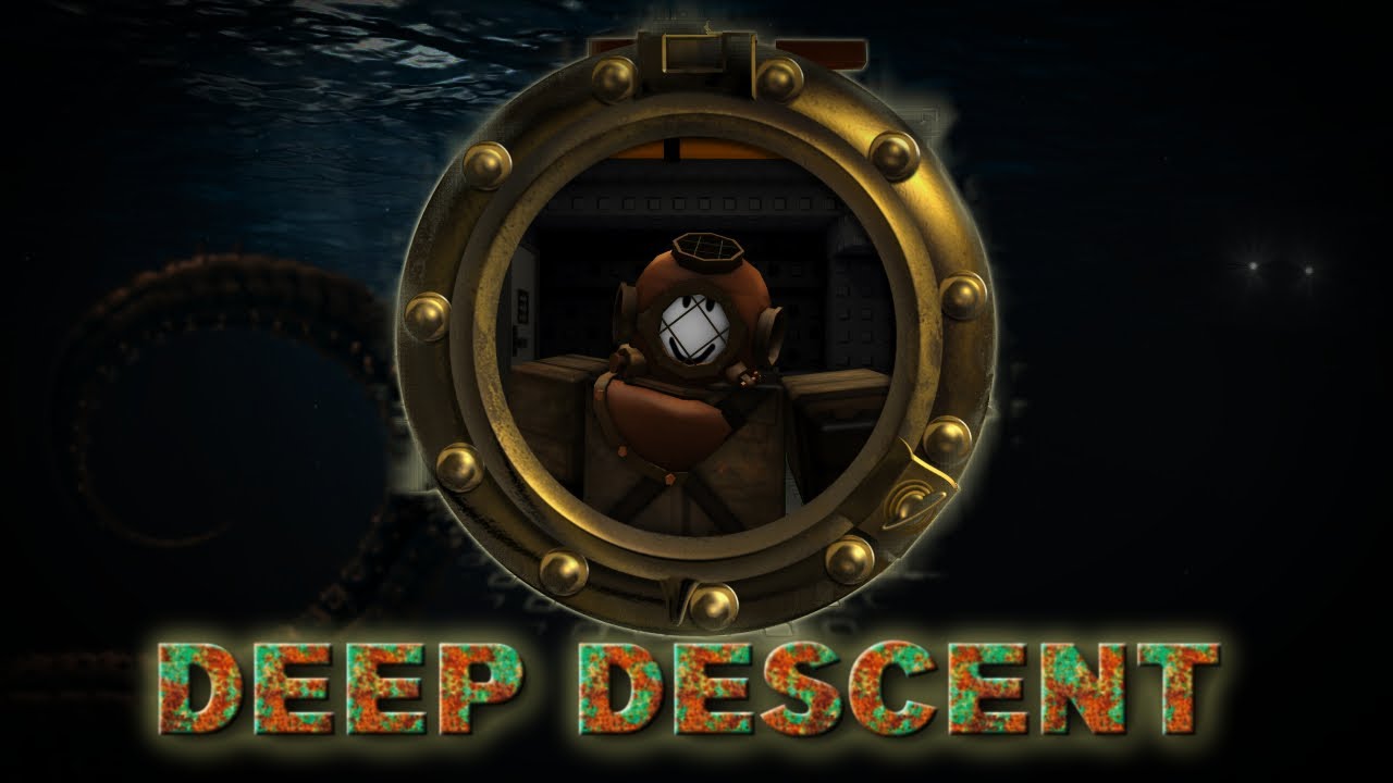 Roblox's most disappointing horror game..