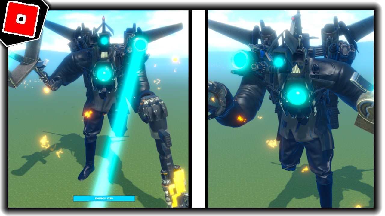 How to get ASTRO UPGRADED TITAN CAMERAMAN in ASTRO WAR - Roblox