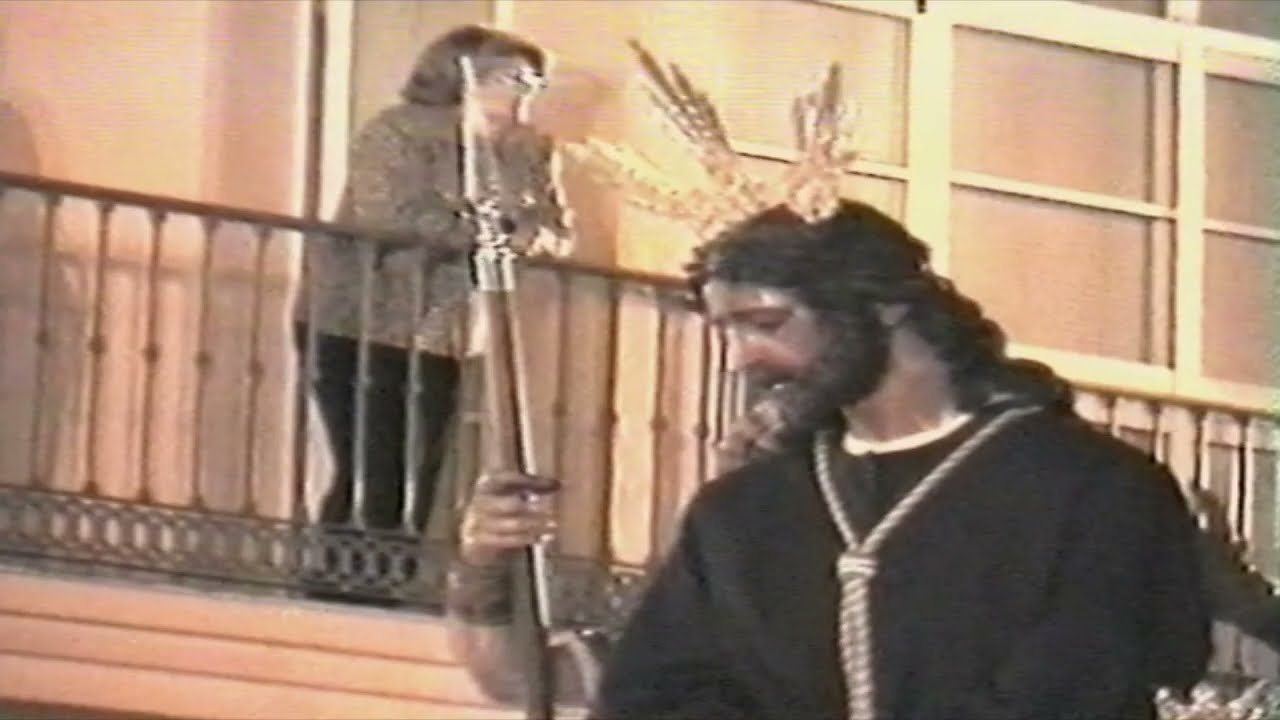 ARCHIVO 2002: Dulce Nombre (Málaga)