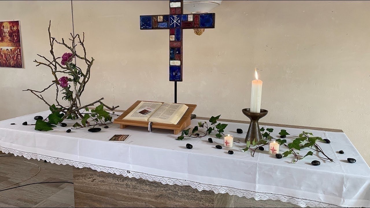Live streaming of StGeorg