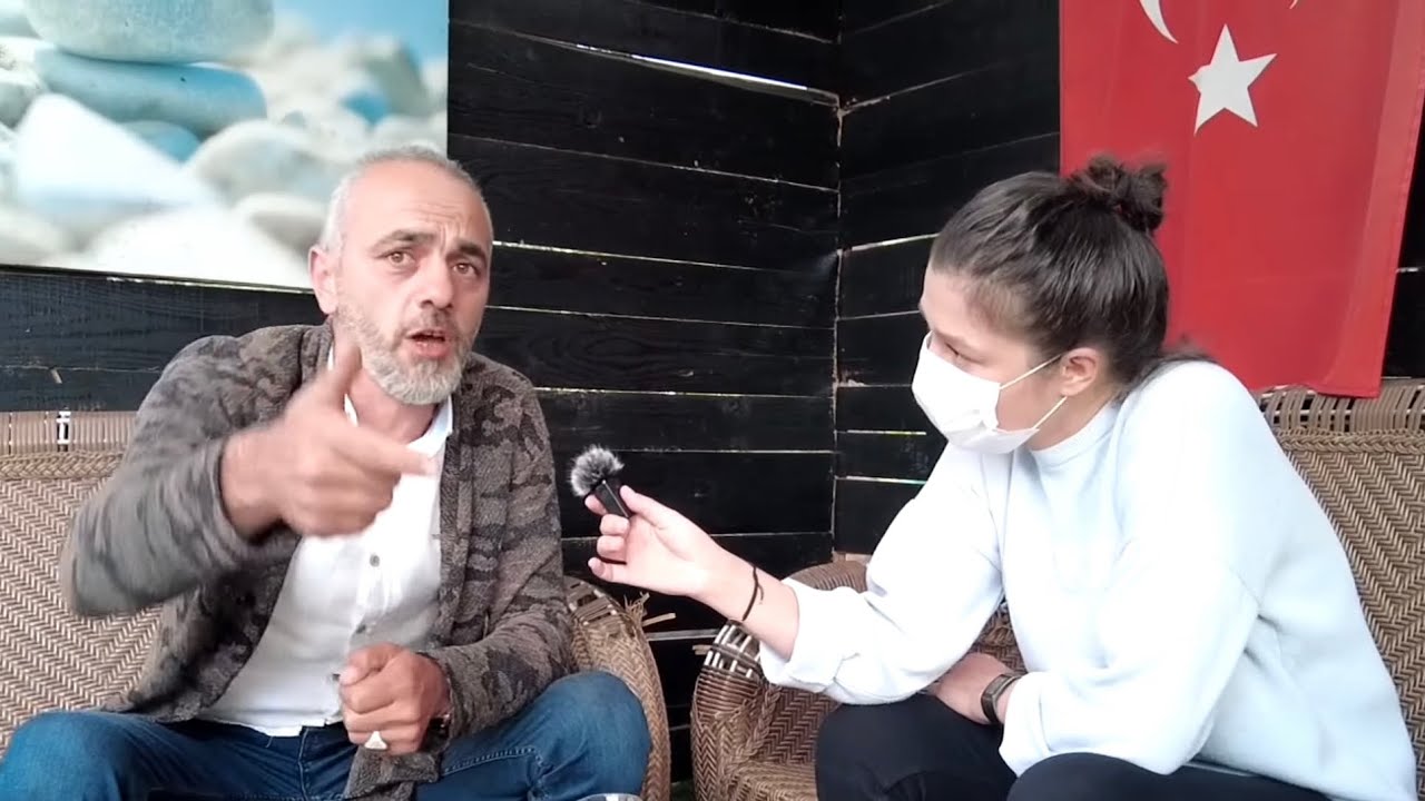 Biz Bunlara Neden Oy Verdik? | Sokak Röportajları