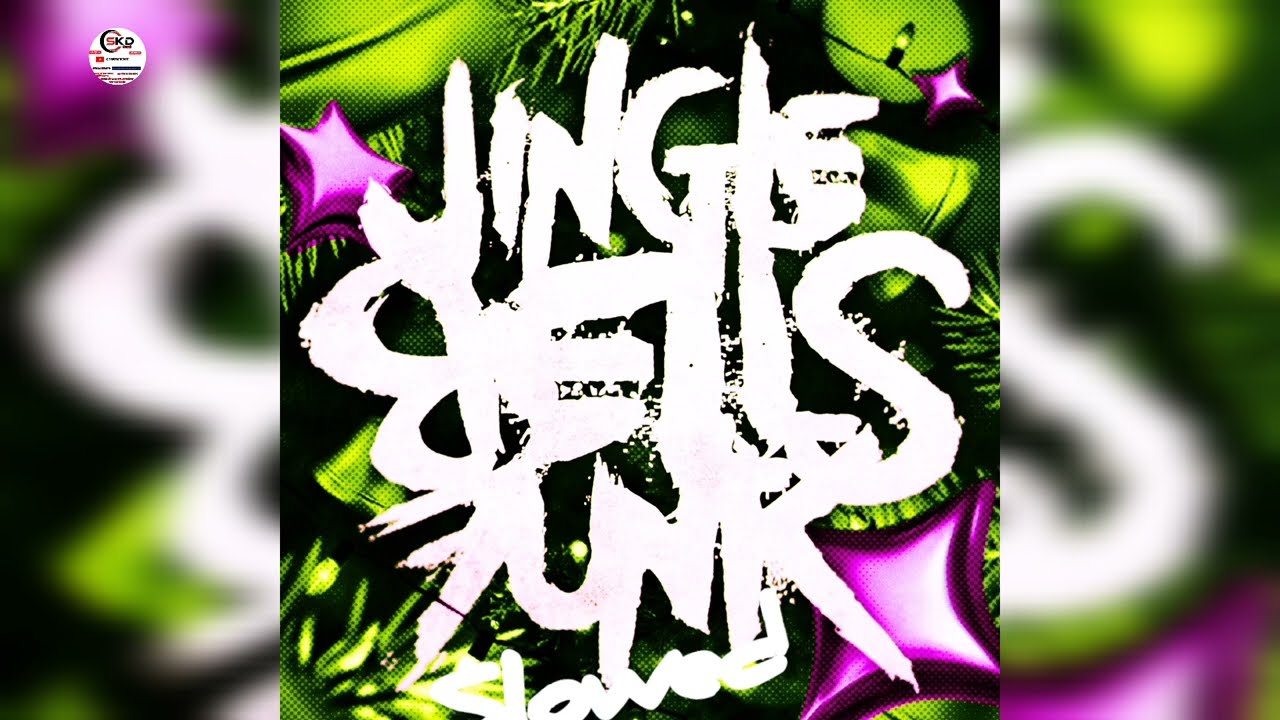 Jingle Bells Funk (Slow & Reverb)