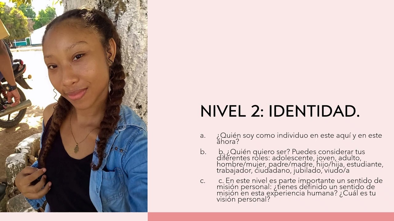 Proyecto de vida Yerlis Padilla
