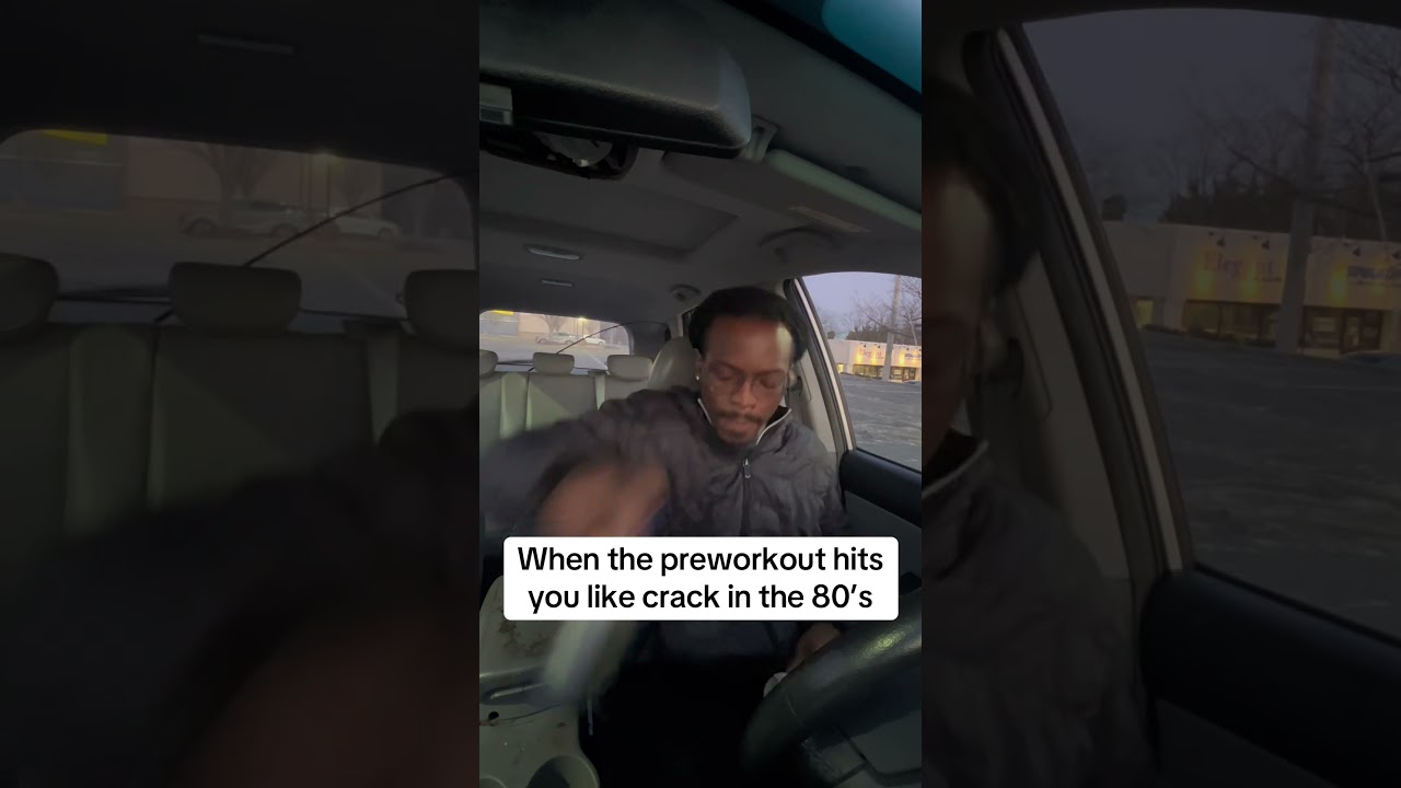 It hits different man😂 