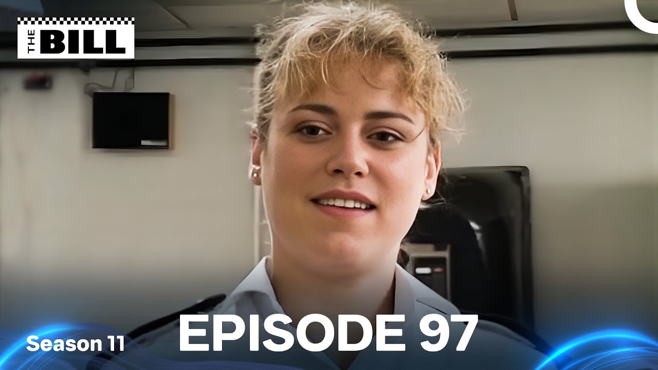 The Bill - Season 11 Episode 97 | Now and Then (1995)