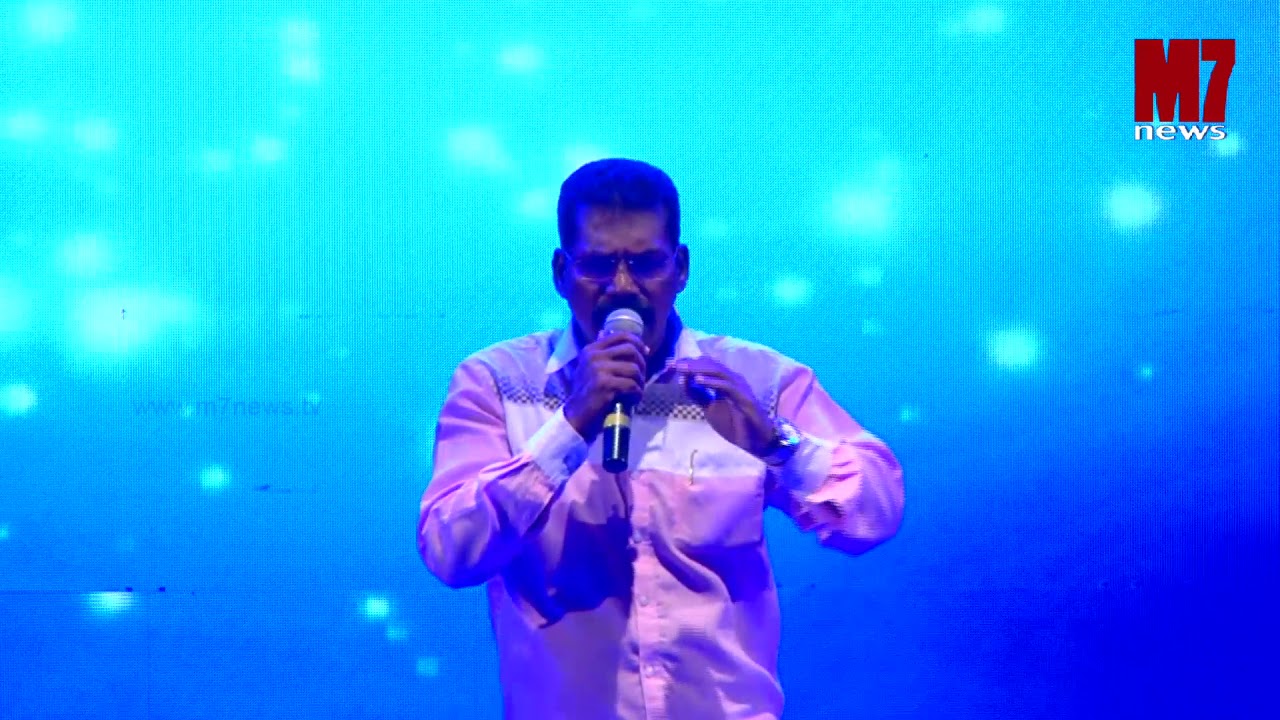 Rajakkanmarude raajave..| Vettukadu Feast 2019 opening ceremony